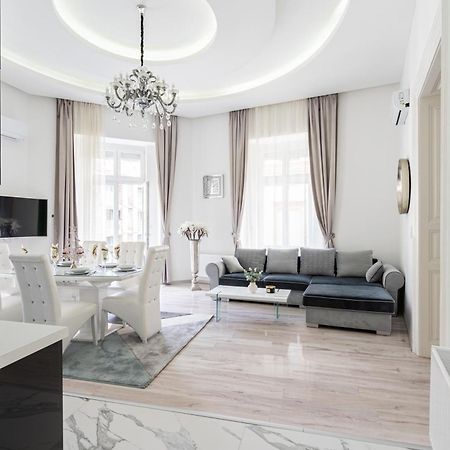 Kiraly 35 Luxury Apartment With Free Parking Budapest Ngoại thất bức ảnh