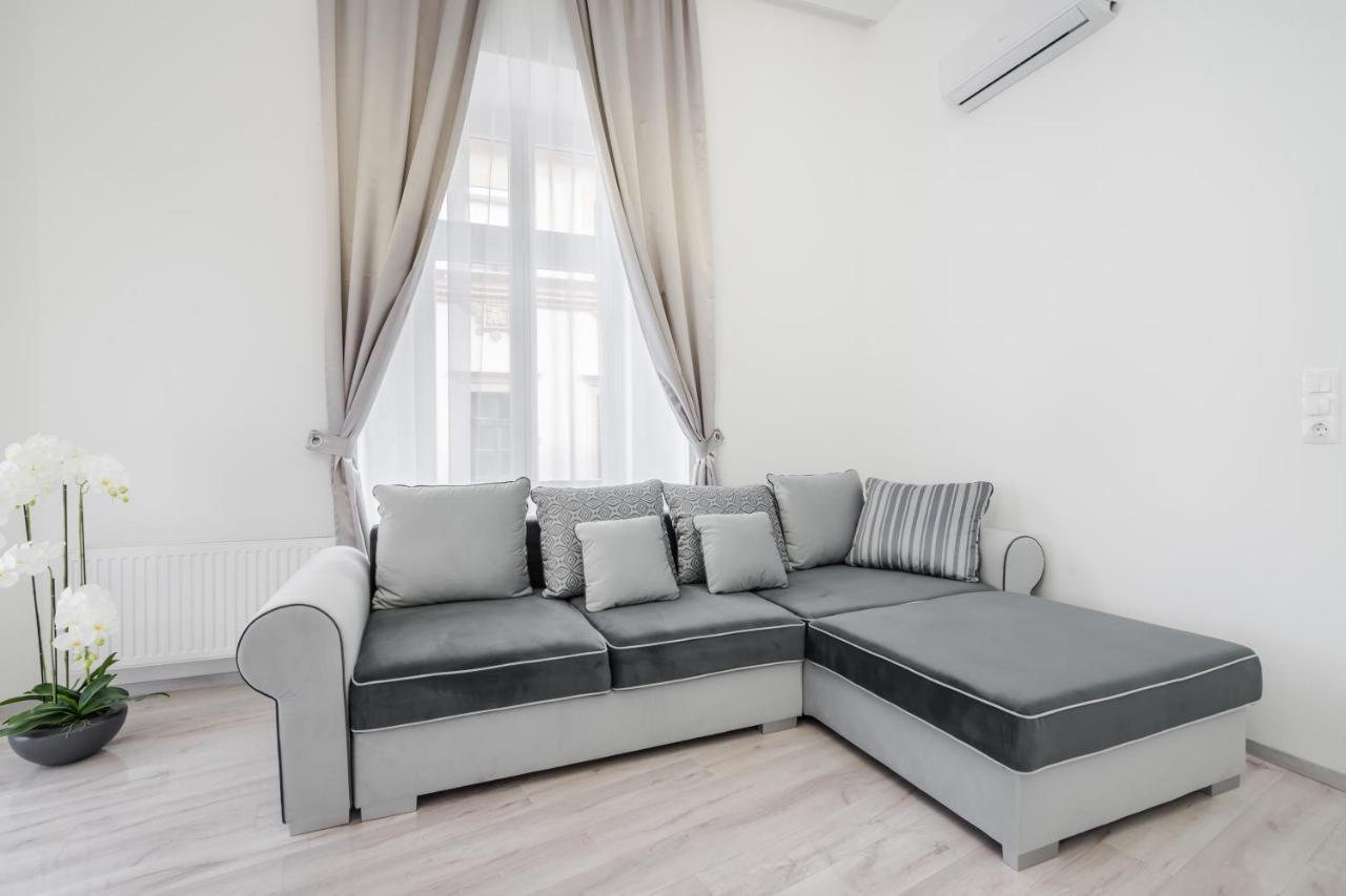 Kiraly 35 Luxury Apartment With Free Parking Budapest Ngoại thất bức ảnh
