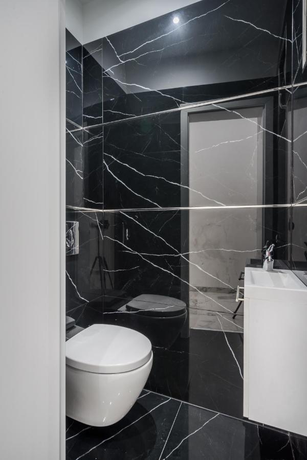 Kiraly 35 Luxury Apartment With Free Parking Budapest Ngoại thất bức ảnh