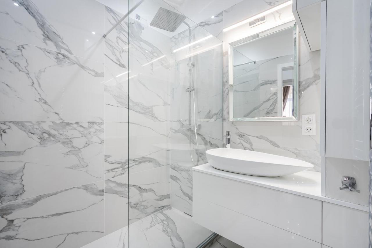 Kiraly 35 Luxury Apartment With Free Parking Budapest Ngoại thất bức ảnh