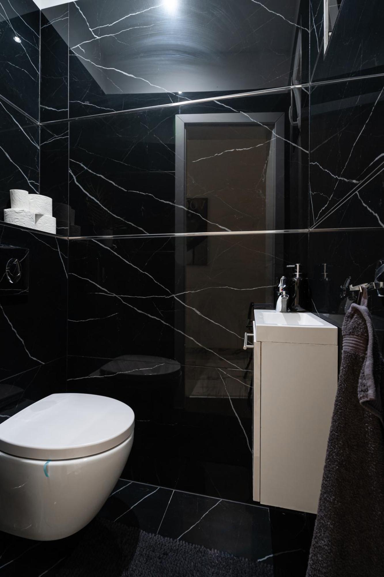Kiraly 35 Luxury Apartment With Free Parking Budapest Ngoại thất bức ảnh